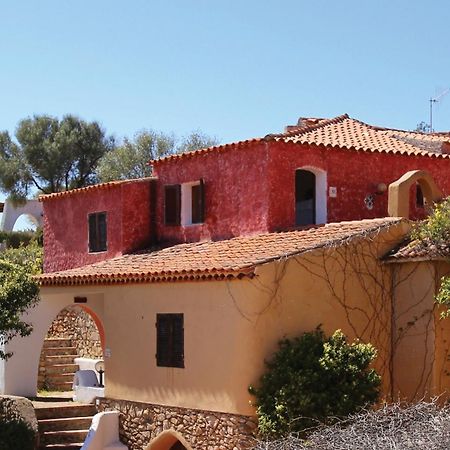Ahr Altura Hotel Porto Rafael Palau Luaran gambar