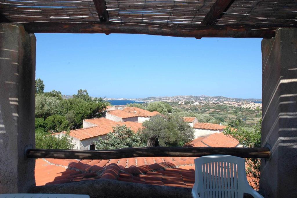 Ahr Altura Hotel Porto Rafael Palau Luaran gambar