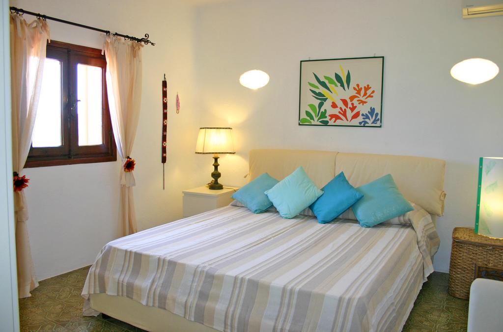 Ahr Altura Hotel Porto Rafael Palau Bilik gambar