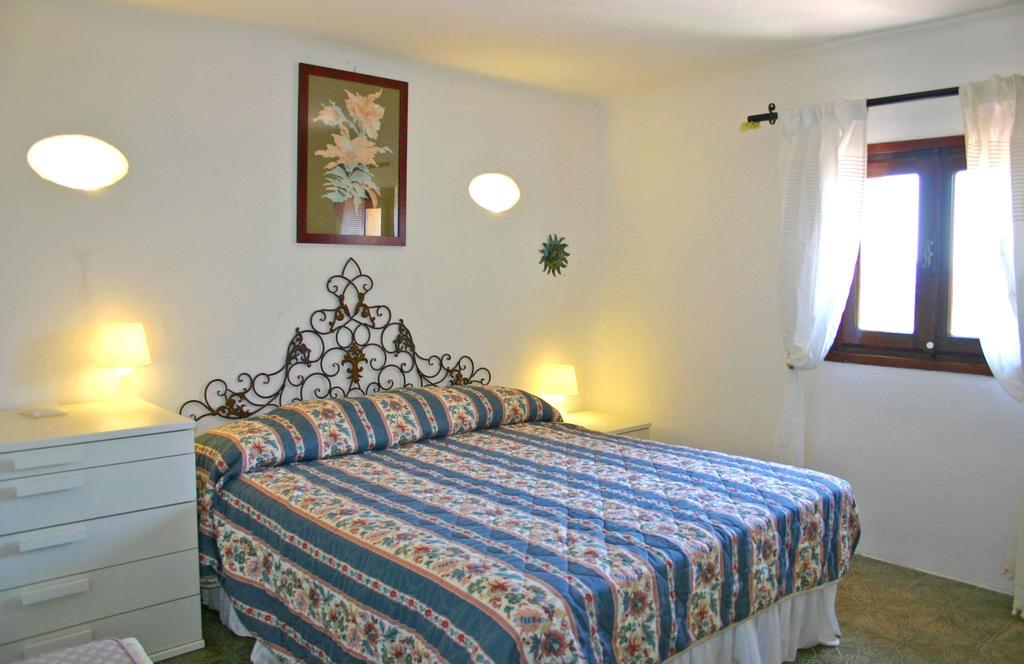 Ahr Altura Hotel Porto Rafael Palau Bilik gambar