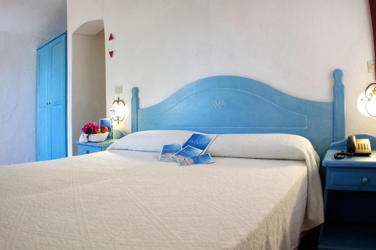 Ahr Altura Hotel Porto Rafael Palau Luaran gambar