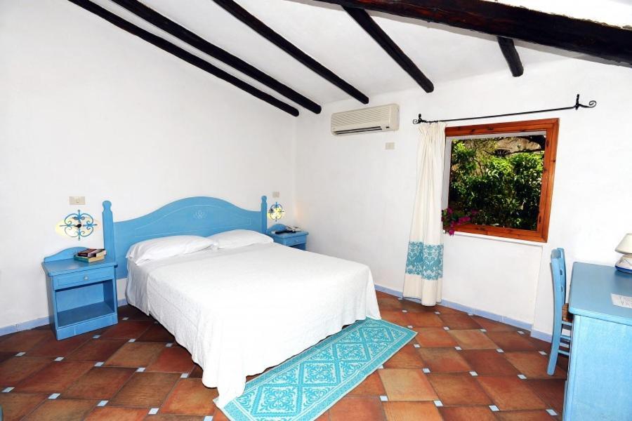 Ahr Altura Hotel Porto Rafael Palau Luaran gambar