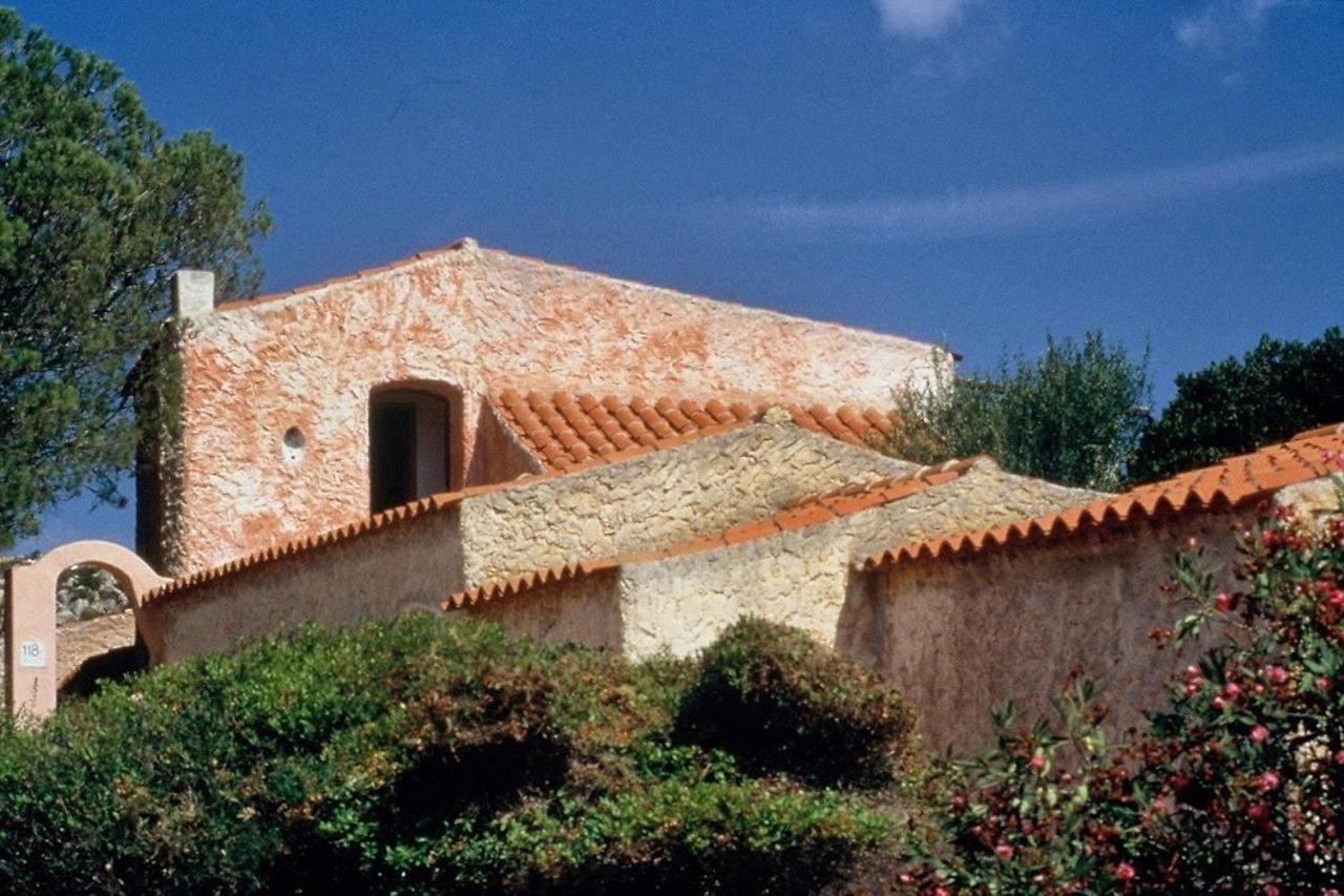 Ahr Altura Hotel Porto Rafael Palau Luaran gambar