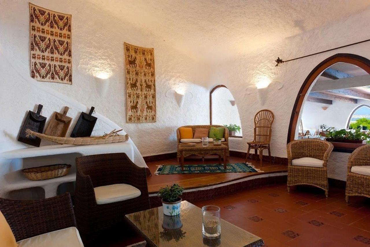 Ahr Altura Hotel Porto Rafael Palau Luaran gambar