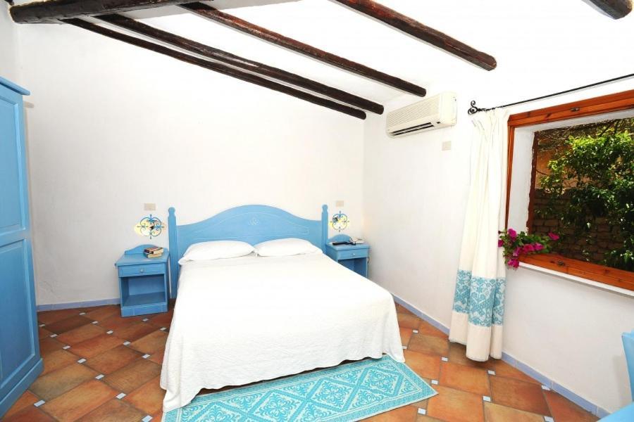 Ahr Altura Hotel Porto Rafael Palau Luaran gambar