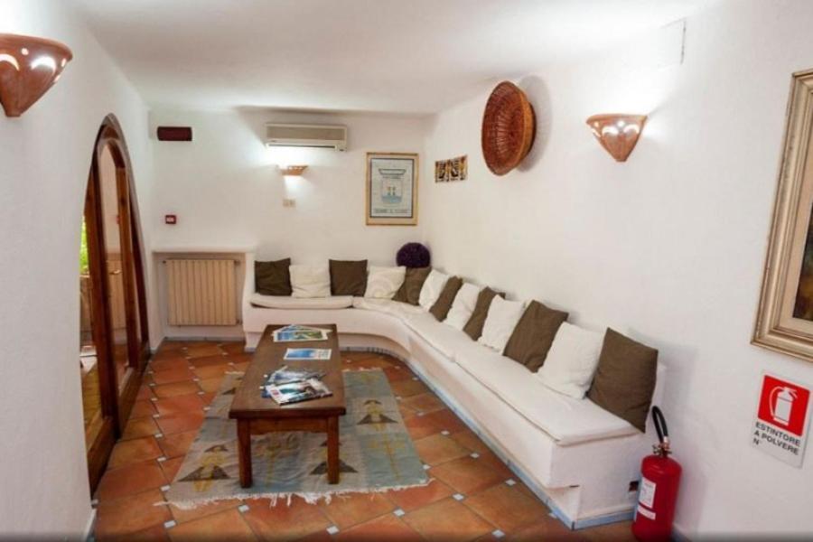 Ahr Altura Hotel Porto Rafael Palau Luaran gambar