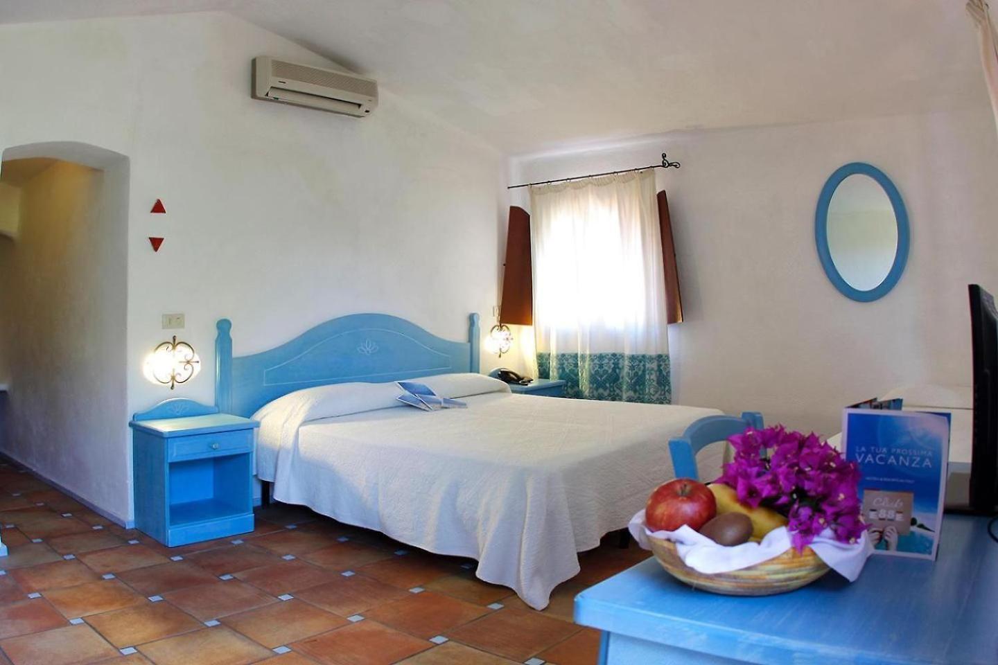 Ahr Altura Hotel Porto Rafael Palau Luaran gambar