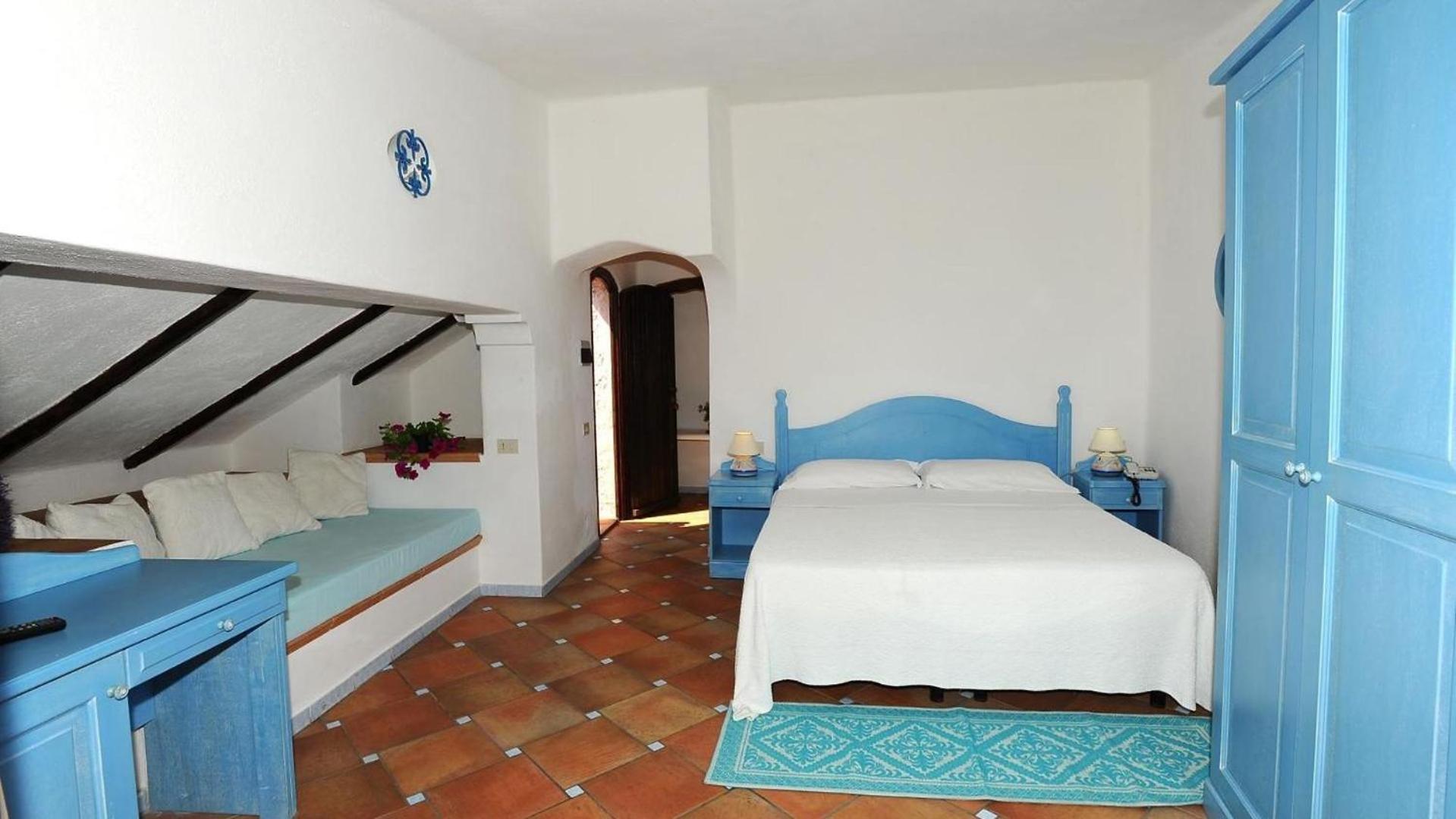 Ahr Altura Hotel Porto Rafael Palau Luaran gambar
