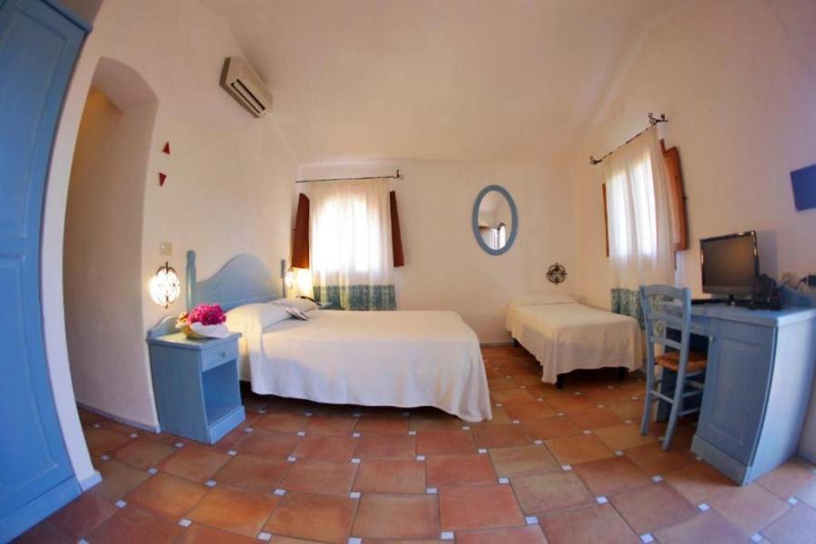 Ahr Altura Hotel Porto Rafael Palau Luaran gambar