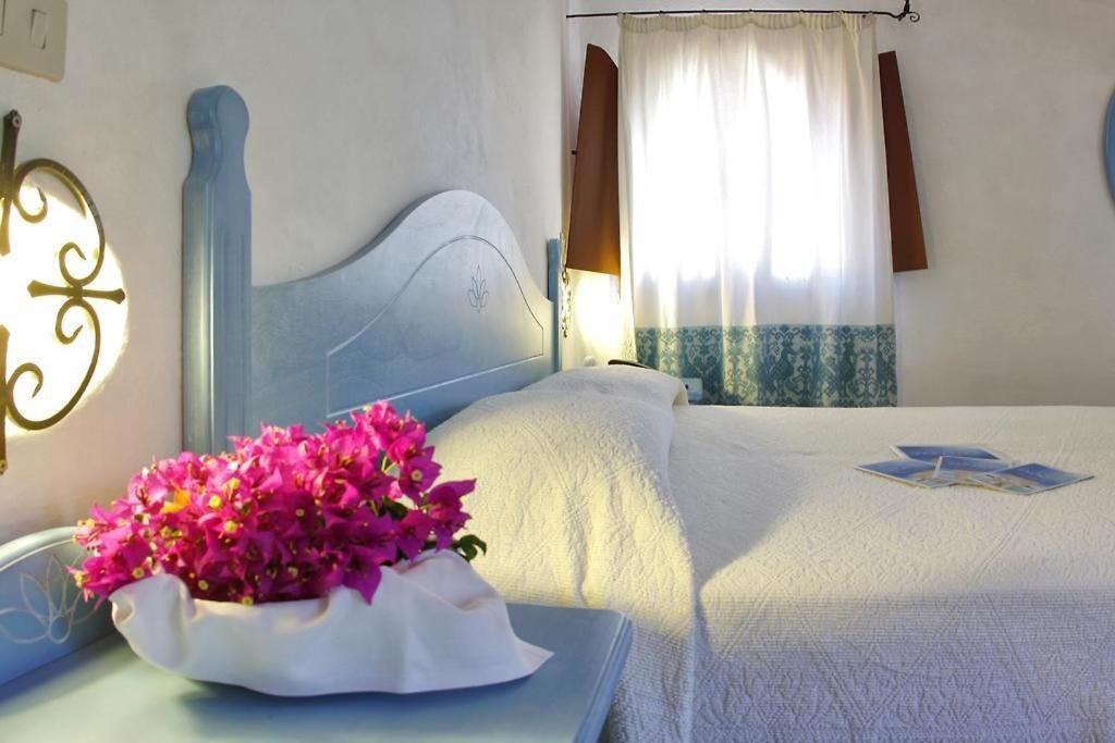 Ahr Altura Hotel Porto Rafael Palau Luaran gambar