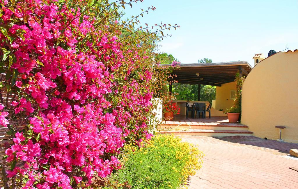 Ahr Altura Hotel Porto Rafael Palau Bilik gambar