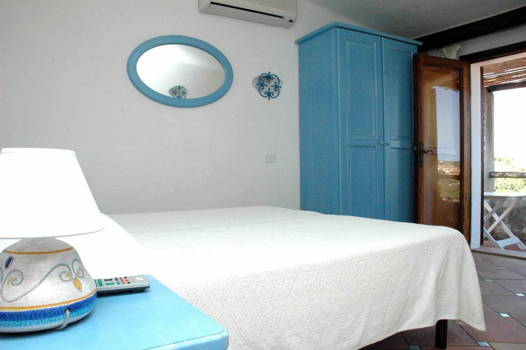 Ahr Altura Hotel Porto Rafael Palau Bilik gambar
